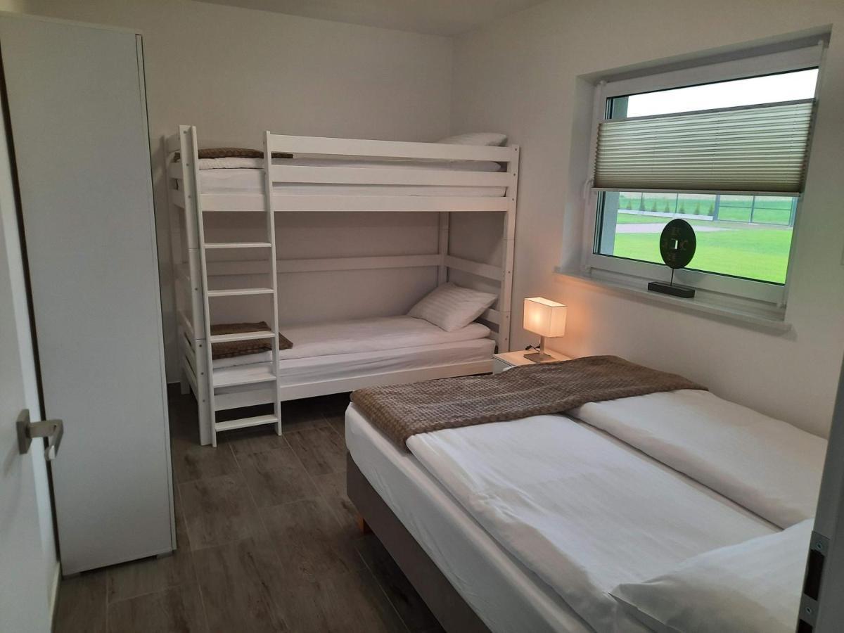 Apartamenty Las Zator Exterior photo