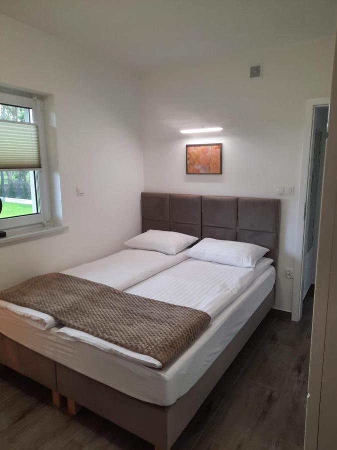 Apartamenty Las Zator Exterior photo