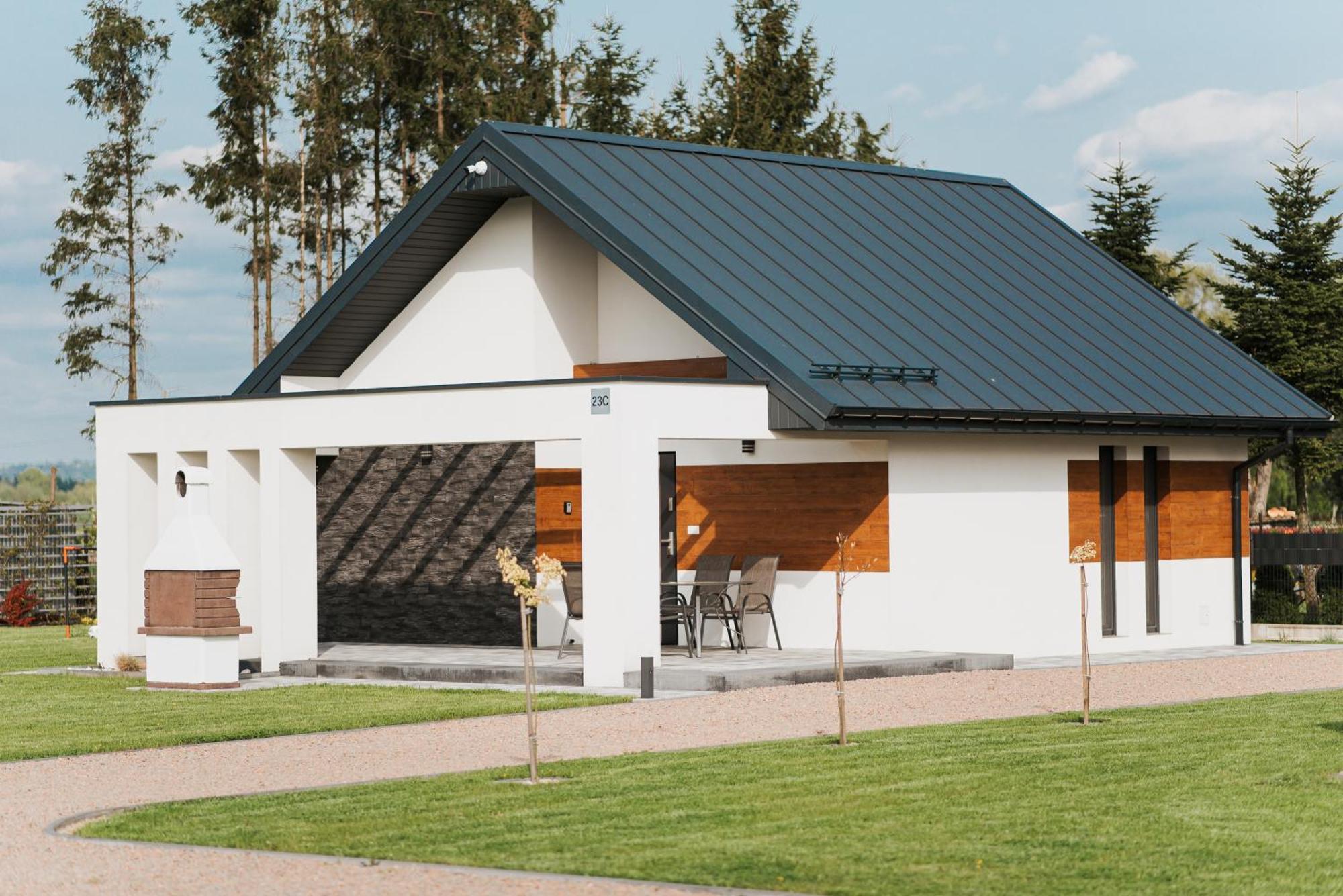 Apartamenty Las Zator Exterior photo