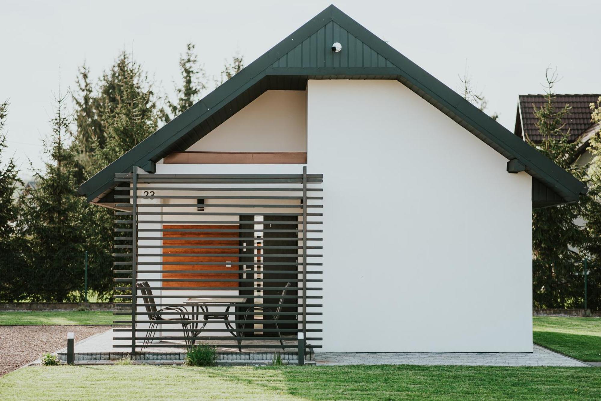 Apartamenty Las Zator Exterior photo