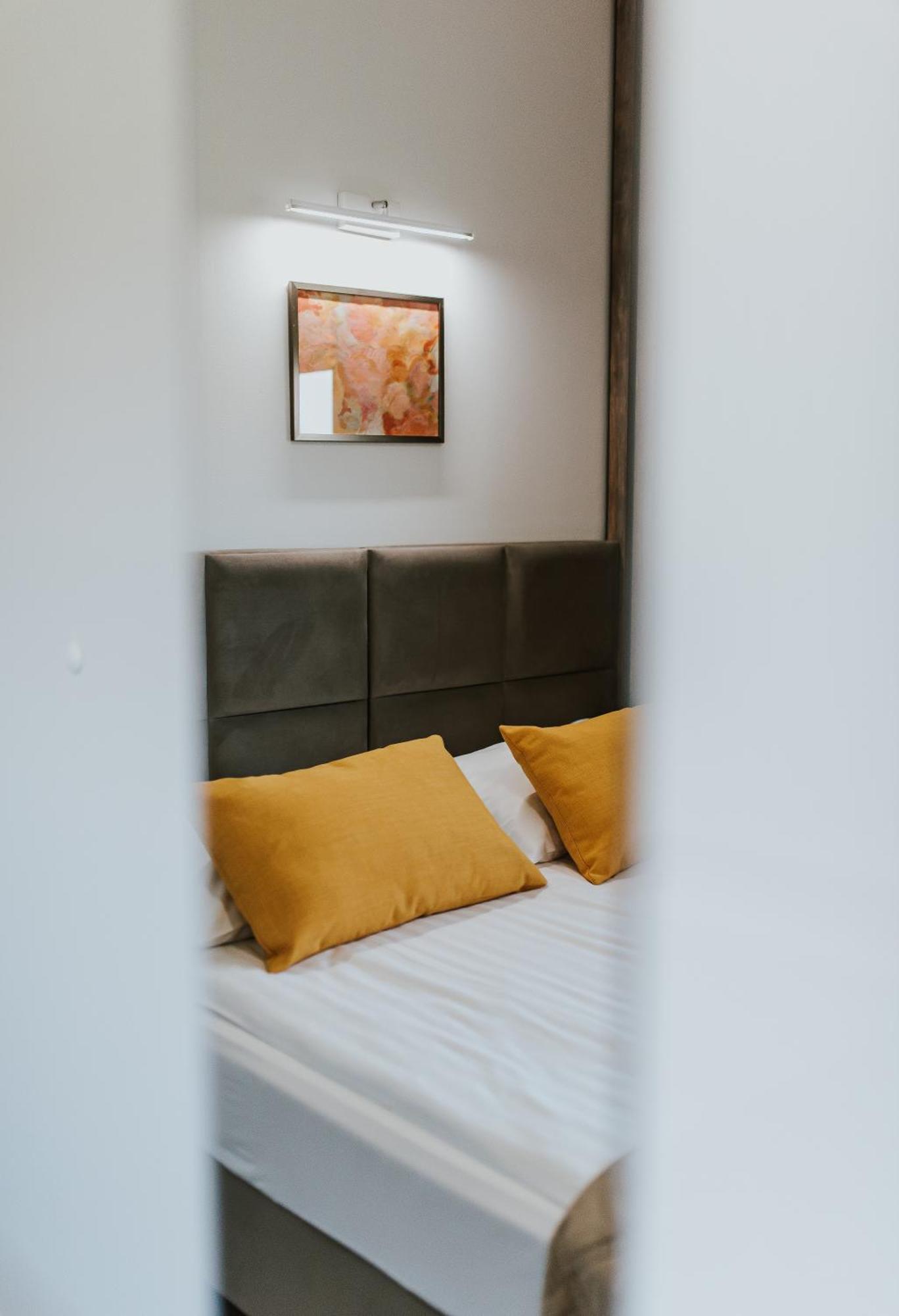 Apartamenty Las Zator Exterior photo